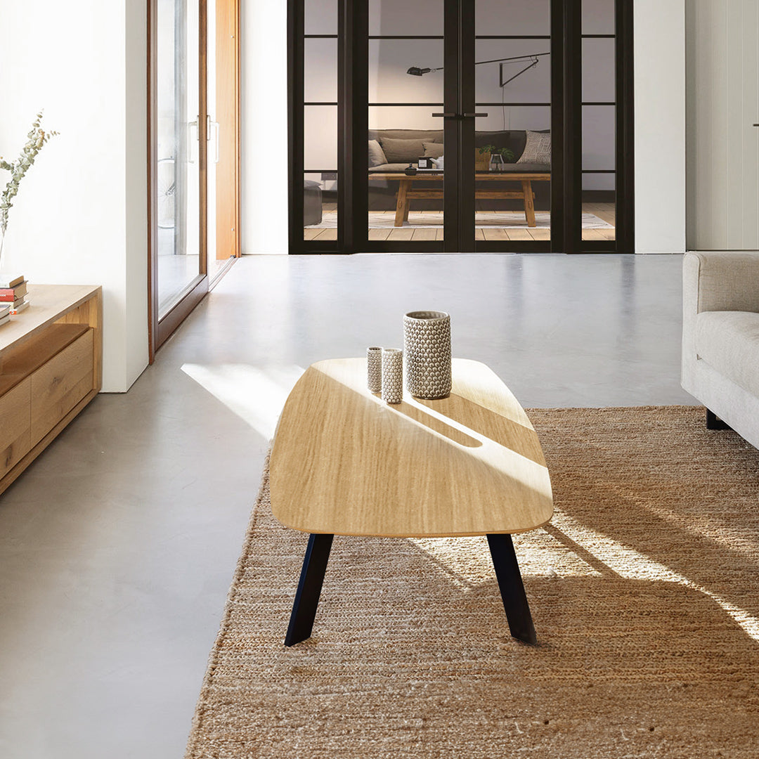Mesa Maite Roble americano